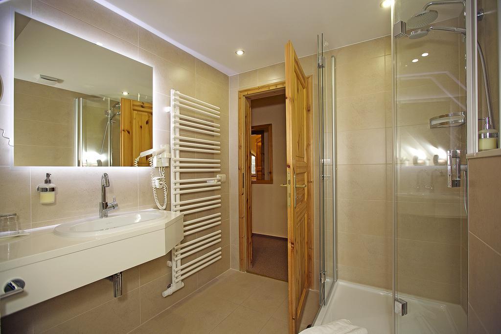Landhaus Susewind Ahrenshoop Room photo